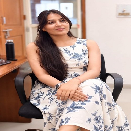Ravina Deshmukh